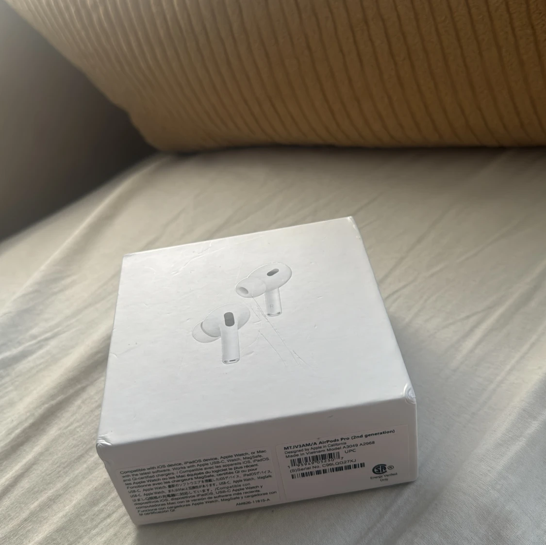 AirPod pro 2 usbc - 2