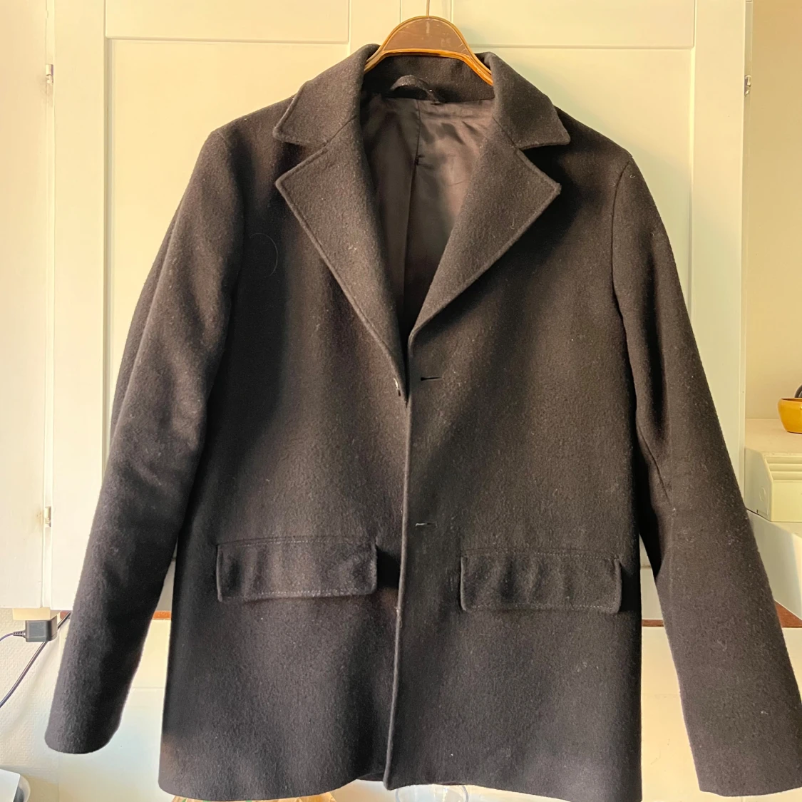 A days march jacka - 2