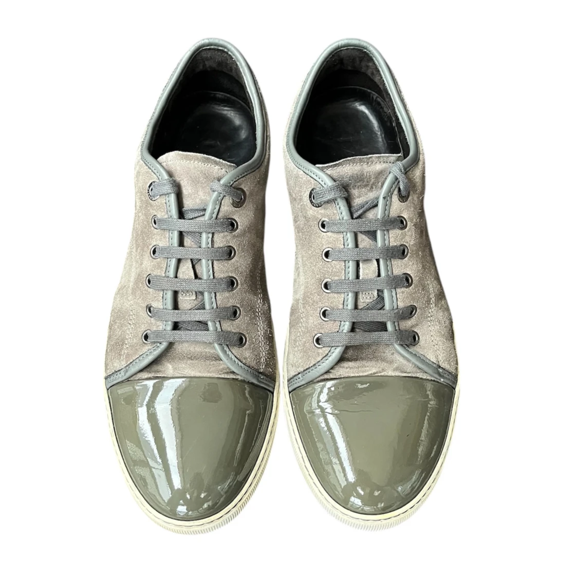 Lanvin Cap Toe Dbb1 | 45-46 - 1