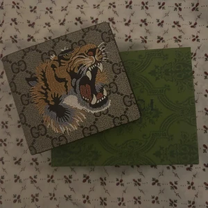 Plånbok - Topp kvalite 