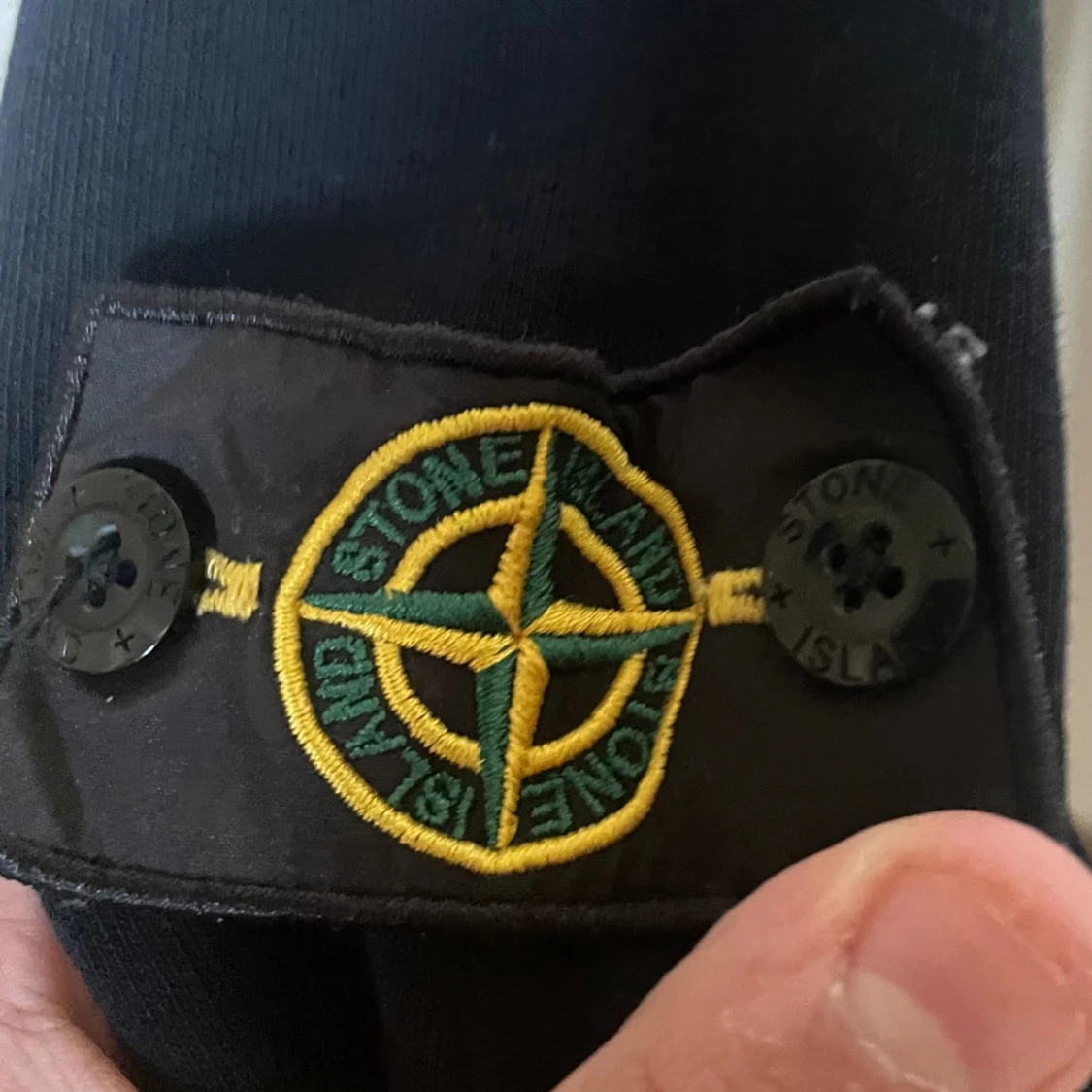 Stone island tröja  - 90