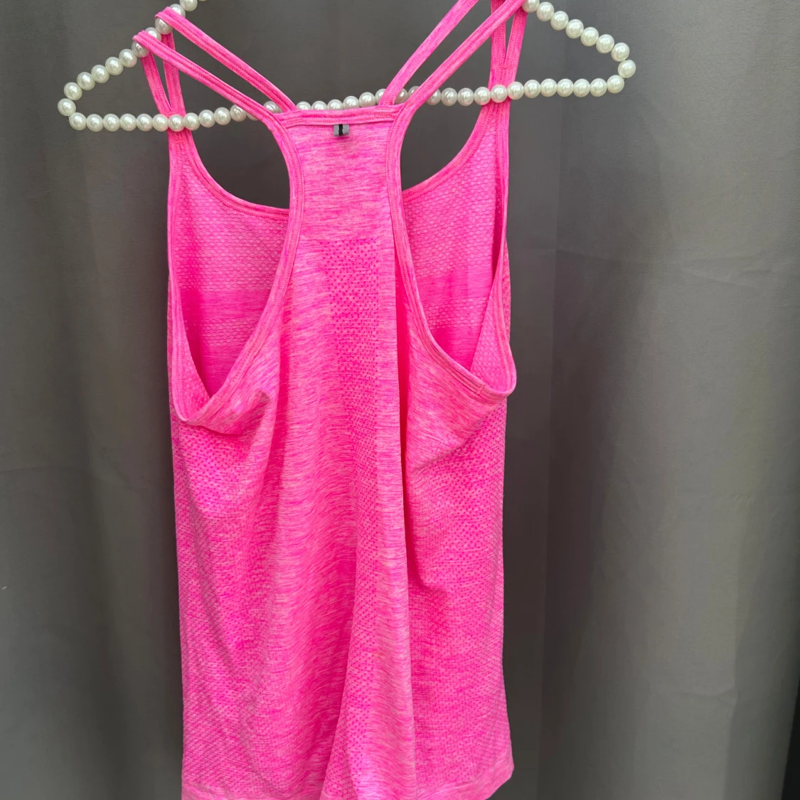 Rosa linnetopp från Nike - 1