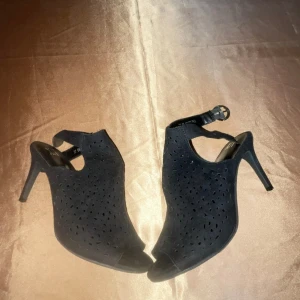 Klackskor - Nypris 600 kr✨