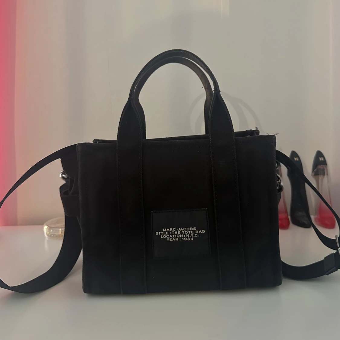 Marc Jacobs väska - 1