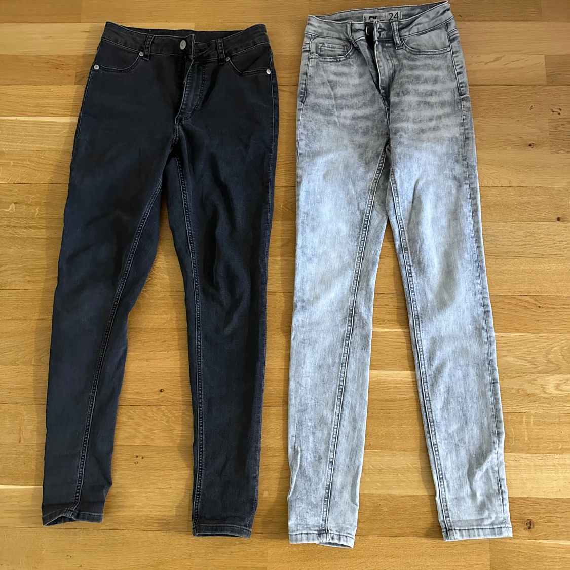 Jeans och byxor - 2