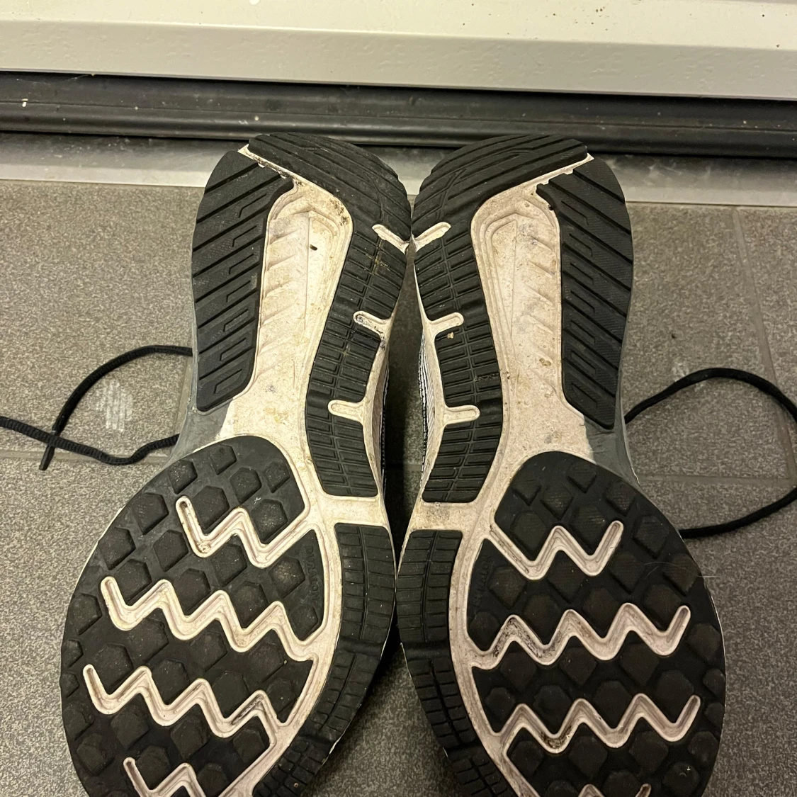 Nike Zoom Span 2 - 3