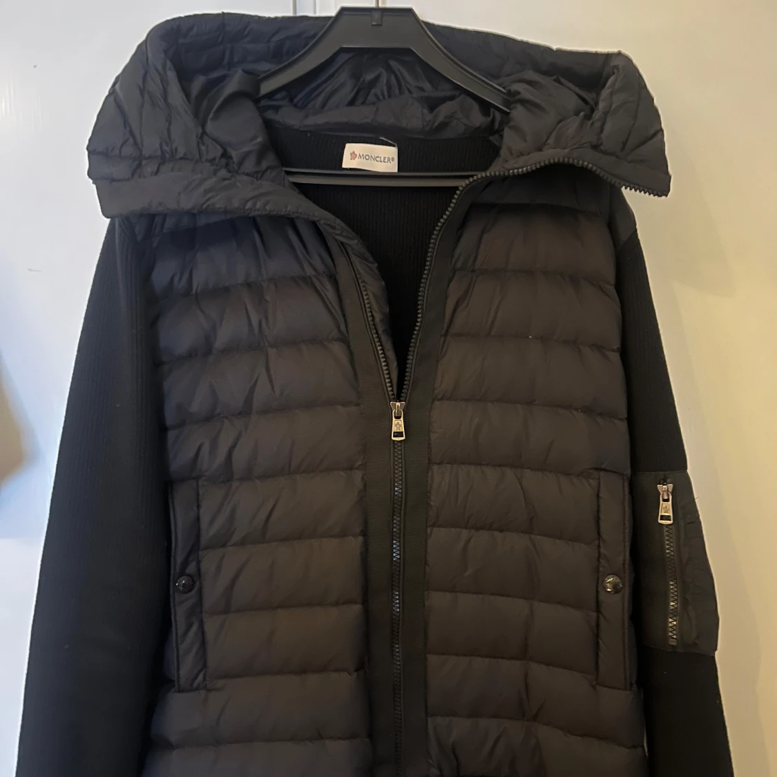 Moncler Cardigan