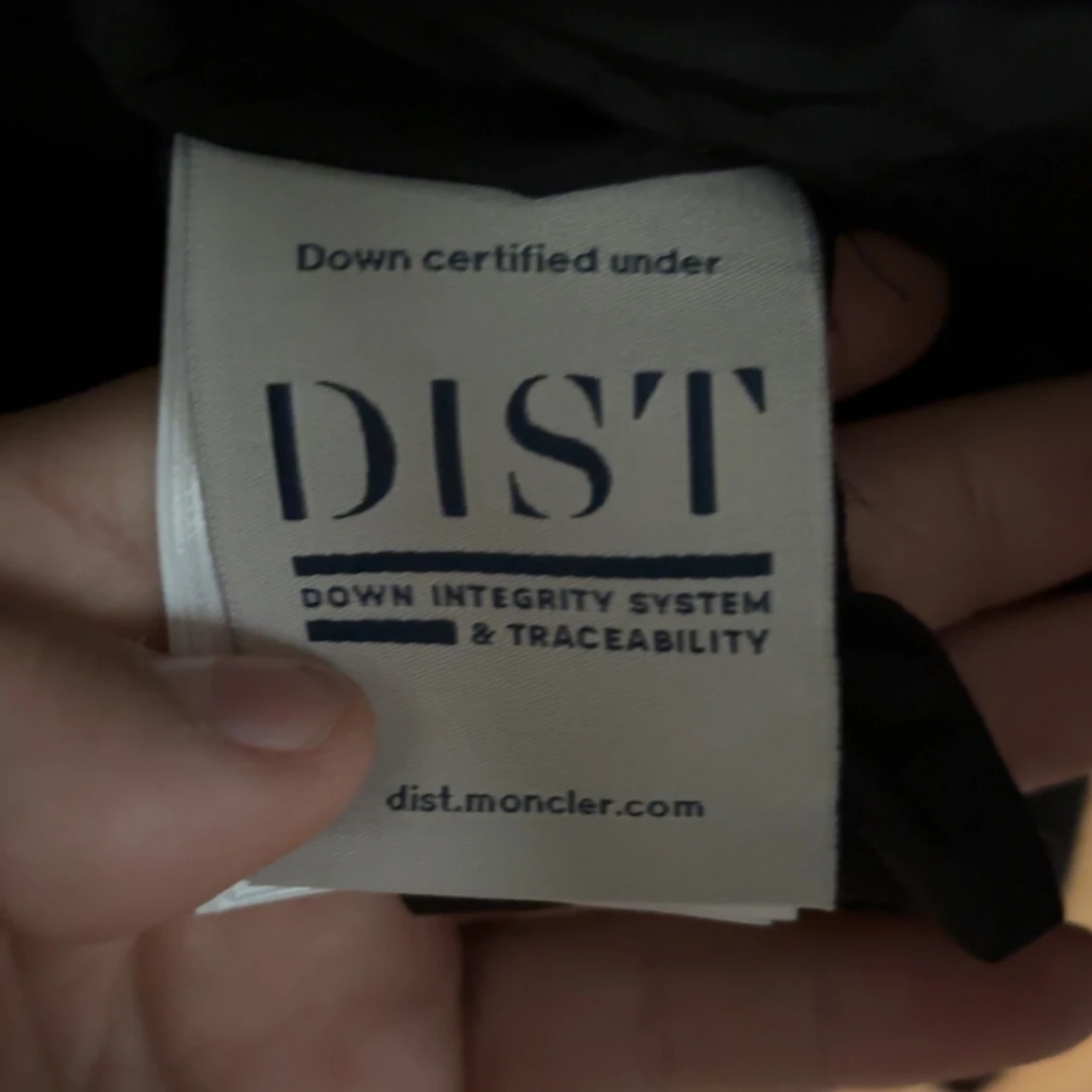Moncler whool jacka  🏆 PRIS KAN DISKUTERAS 🏆  - 3