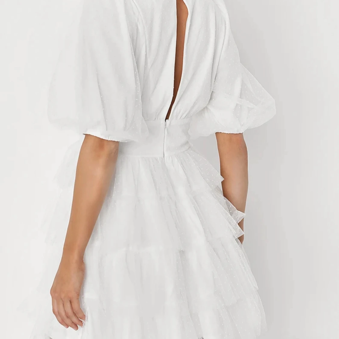 Studentklänning  - 1