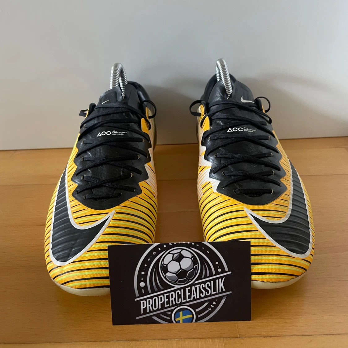 NIKE MERCURIAL VAPOR AG