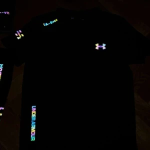 Under Armour T-shirt  - Storlek S