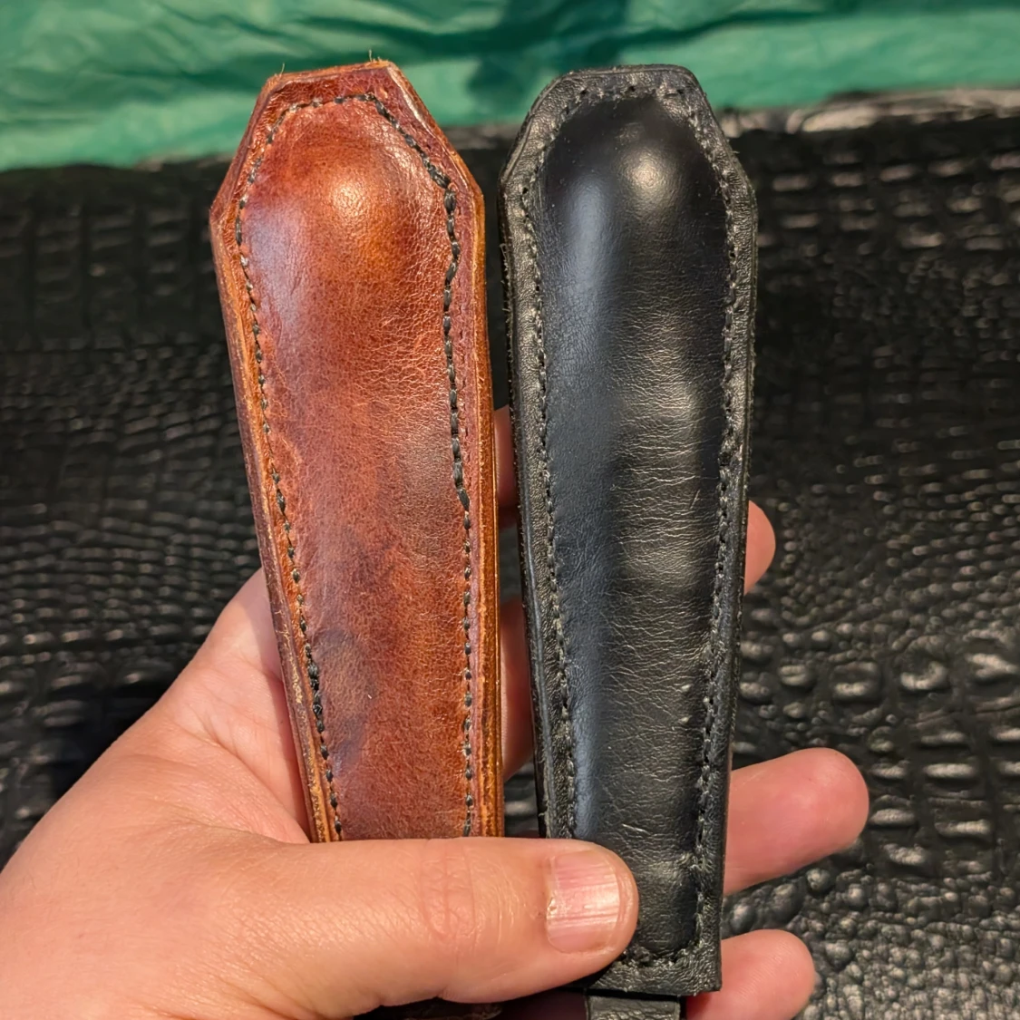 Nyckelkedja "hammare" - 2