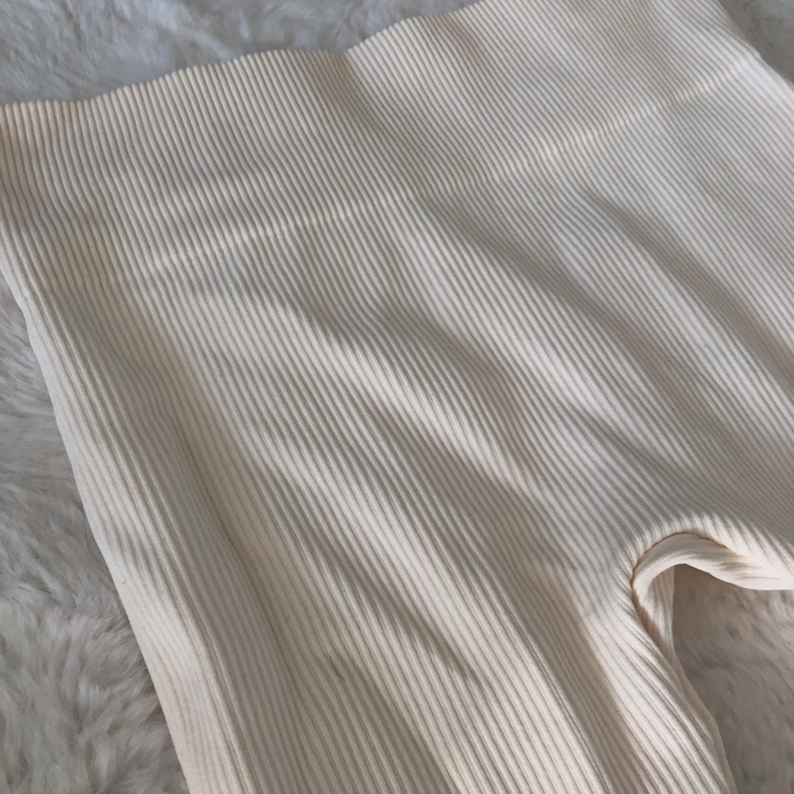 Ribbade vita bootcut tights  - 1