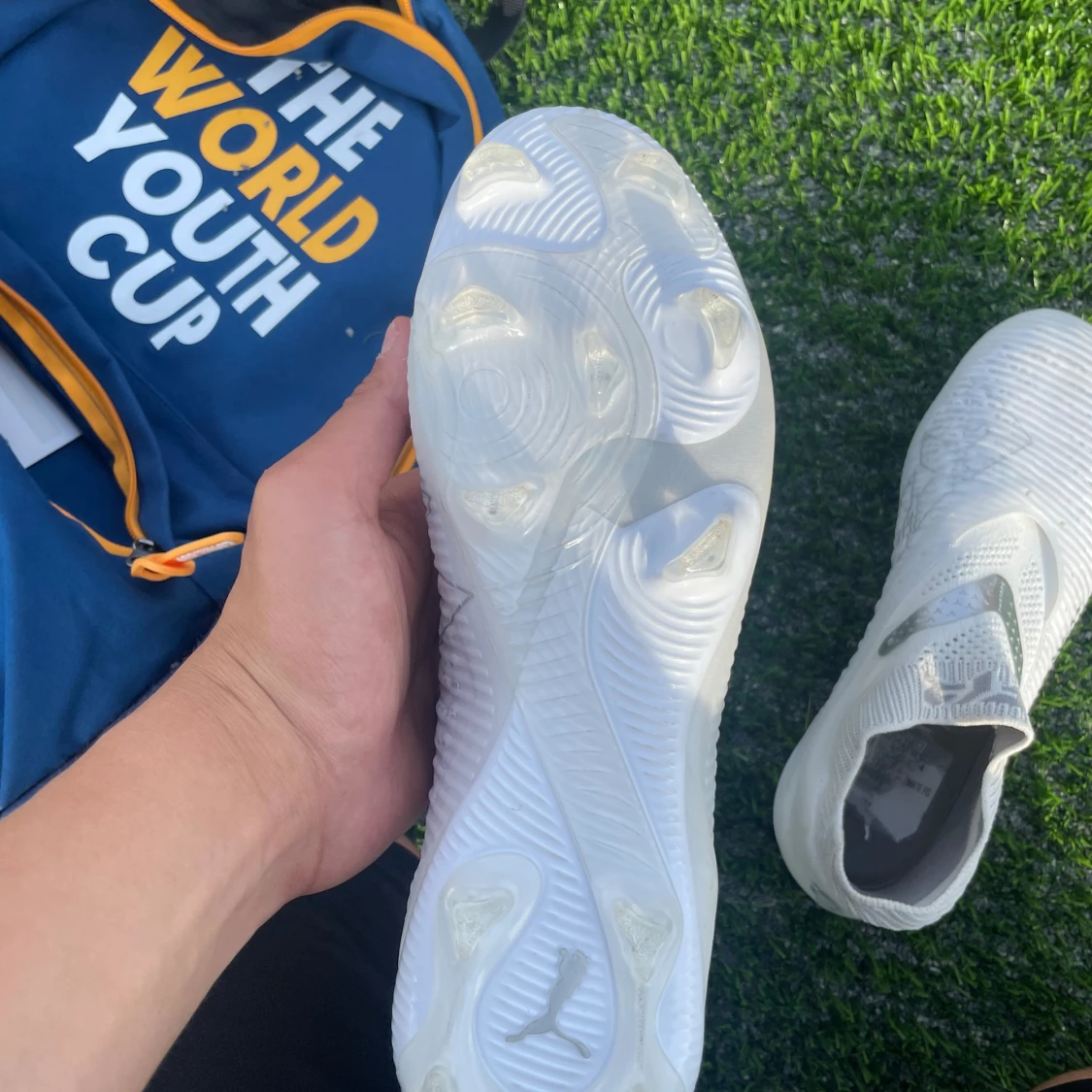 Puma futures Elite - 2