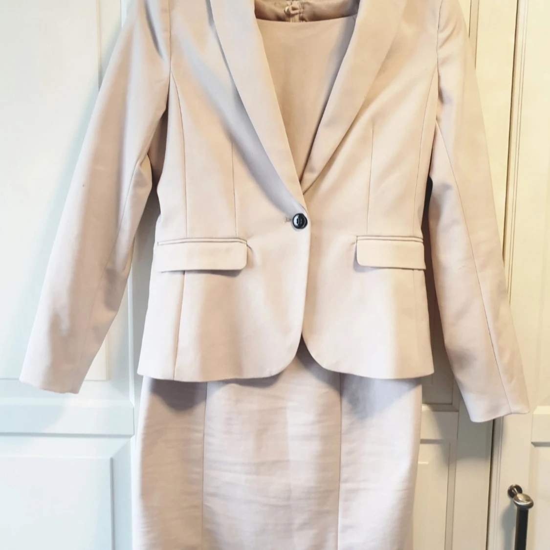 H&M set - Klänning och Kavaj - 2