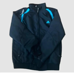 Vintage adidas jacka - Vintage jacka