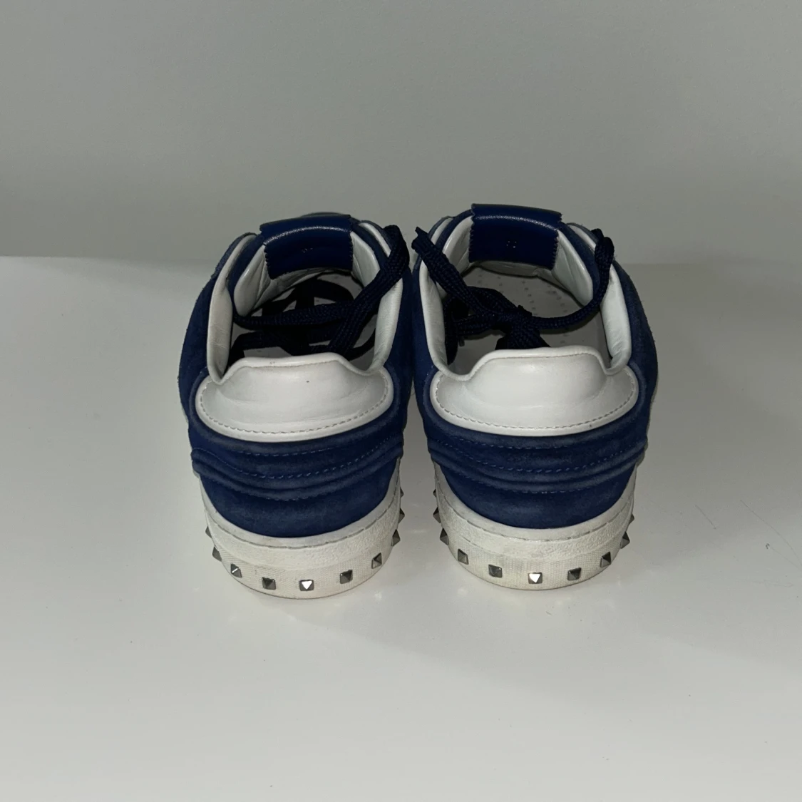Valentino Flycrew Royal Blue - 3