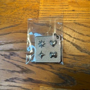 Say My Name nyckelring  - Från Say My Name- My Name Is album