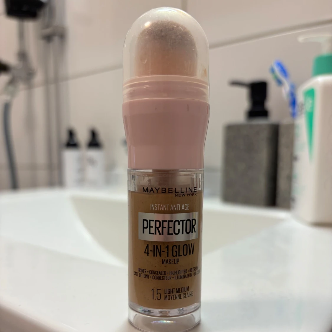 Maybelline Perfector 4-in-1 Glow 1.5
