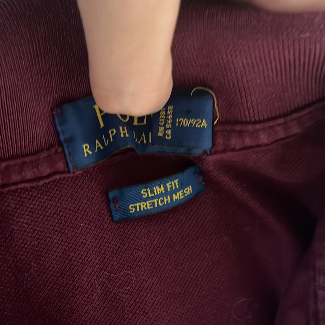 pikétröja Polo Ralph Lauren - 4