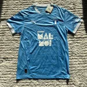 Malmö FF hemmatröja 2025 - Helt ny MFF tröja 🤩 Prislapp och oanvänd