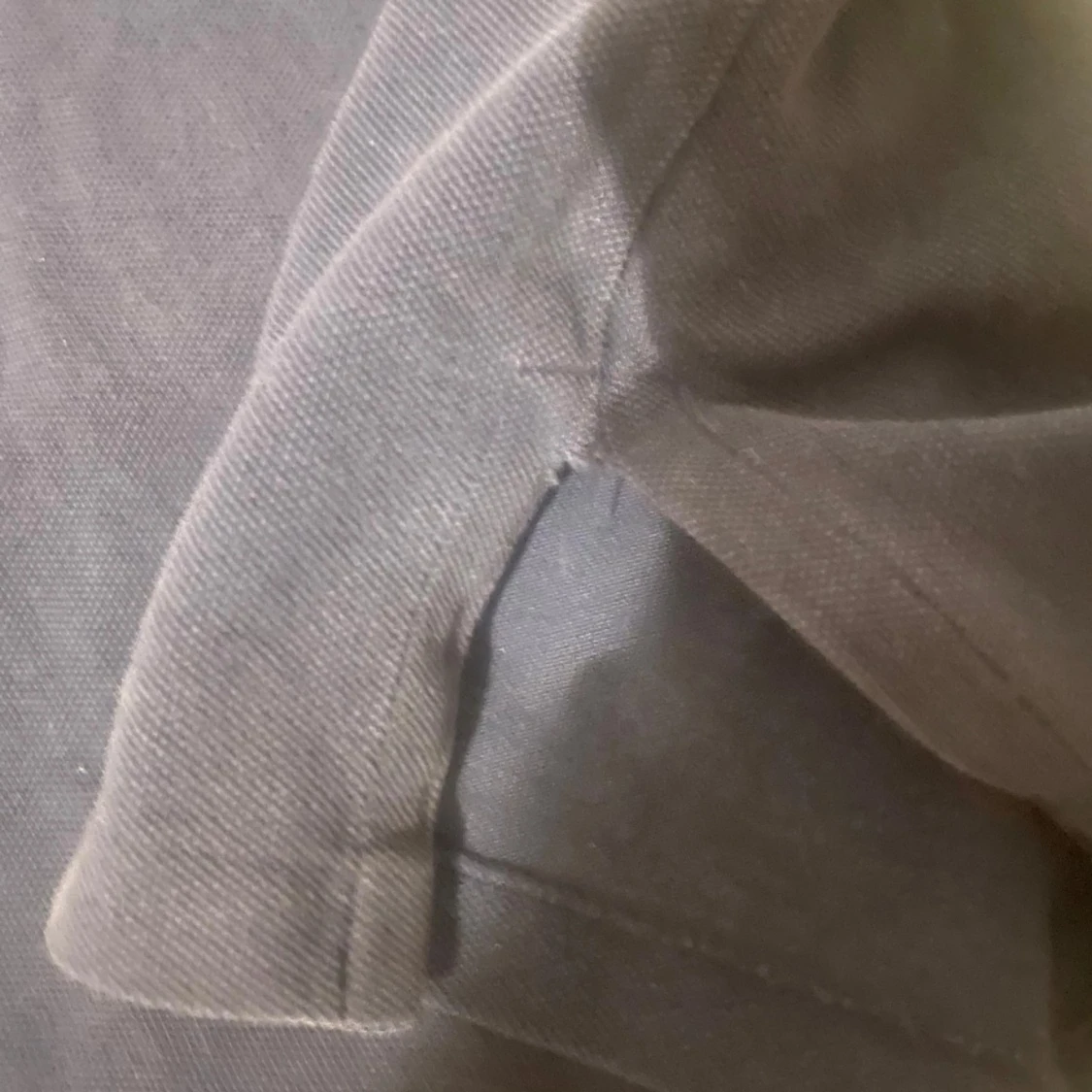 Mörkblå pikétröja från Ralph Lauren - 91