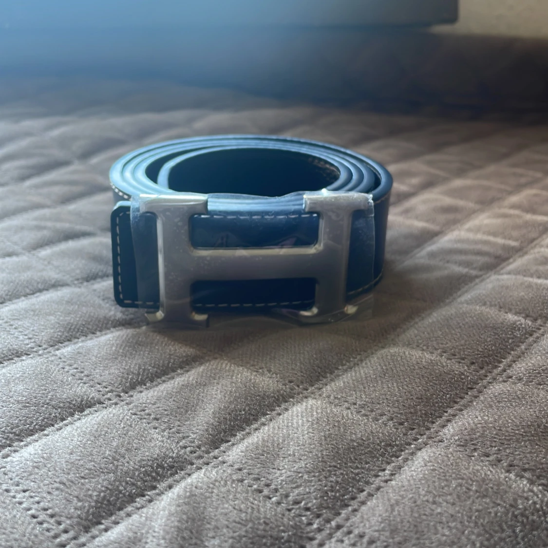 h.e.r.m.e.s bälte  - 1