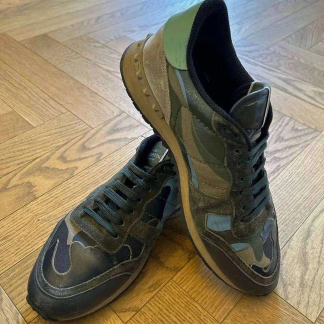 Valentino Rockrunners - 90