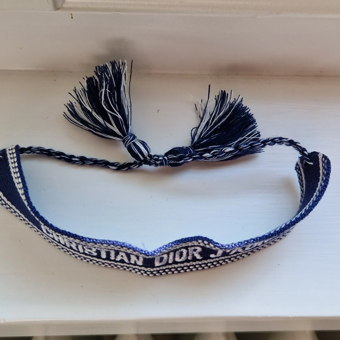 Christian Dior armband - 2