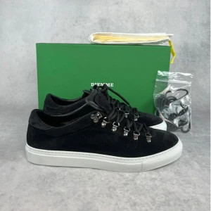 Diemme marostica sneaker - – Condition: 10/10, brand new  – What is included: Box and dustbag  – Retail price: 3699 SEK