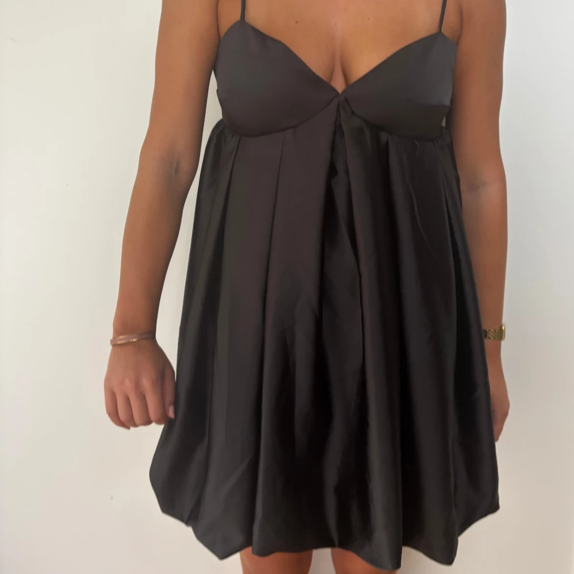 Söt miniklänning  - 1