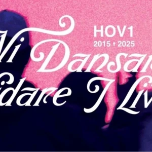 Vi Dansar Vidare I Livet - Säljer en early entrance till hov1’s sista konsert. Säljer för inköpspris eller högsta bud. Lovar en säker affär.