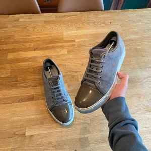 Lanvin skor - Lanvin skor✅UK10. Riktigt bra skick👍pris kan diskuteras vid snabb affär😁