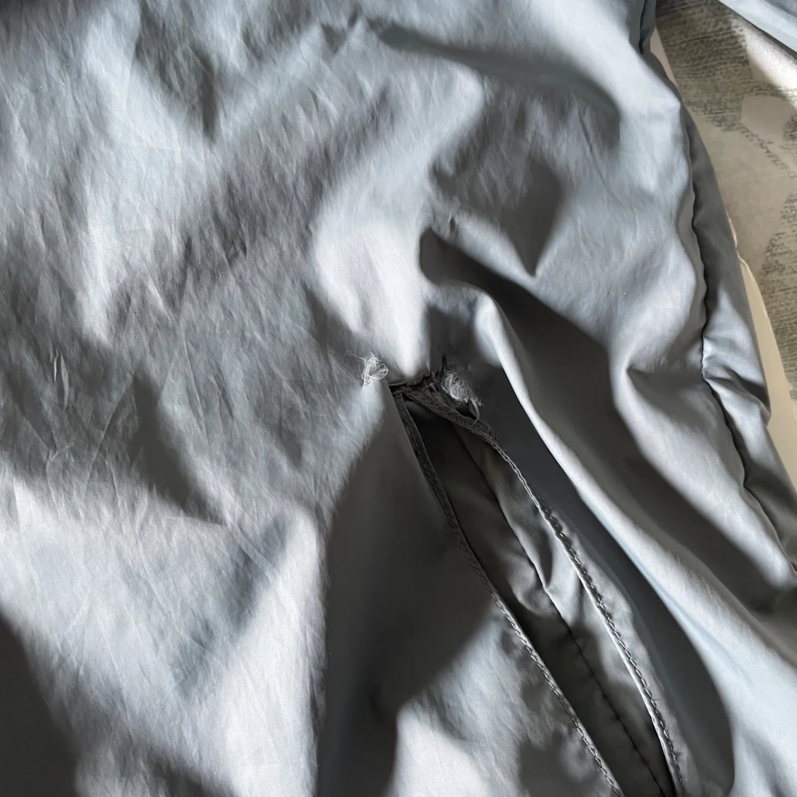 Nike windbreaker  - 4