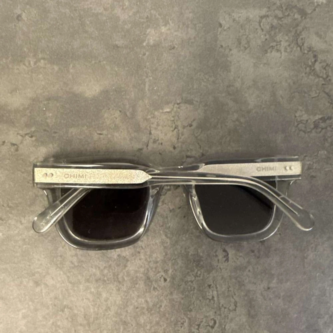 Chimi glasögon  - 1