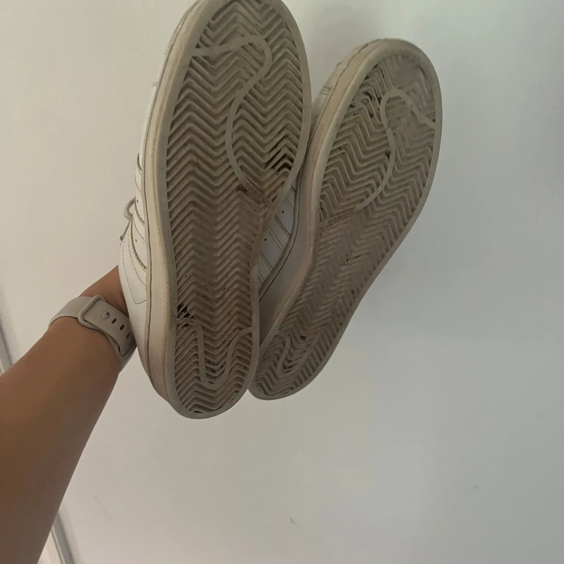 Vita Adidas Superstar sneakers - 1