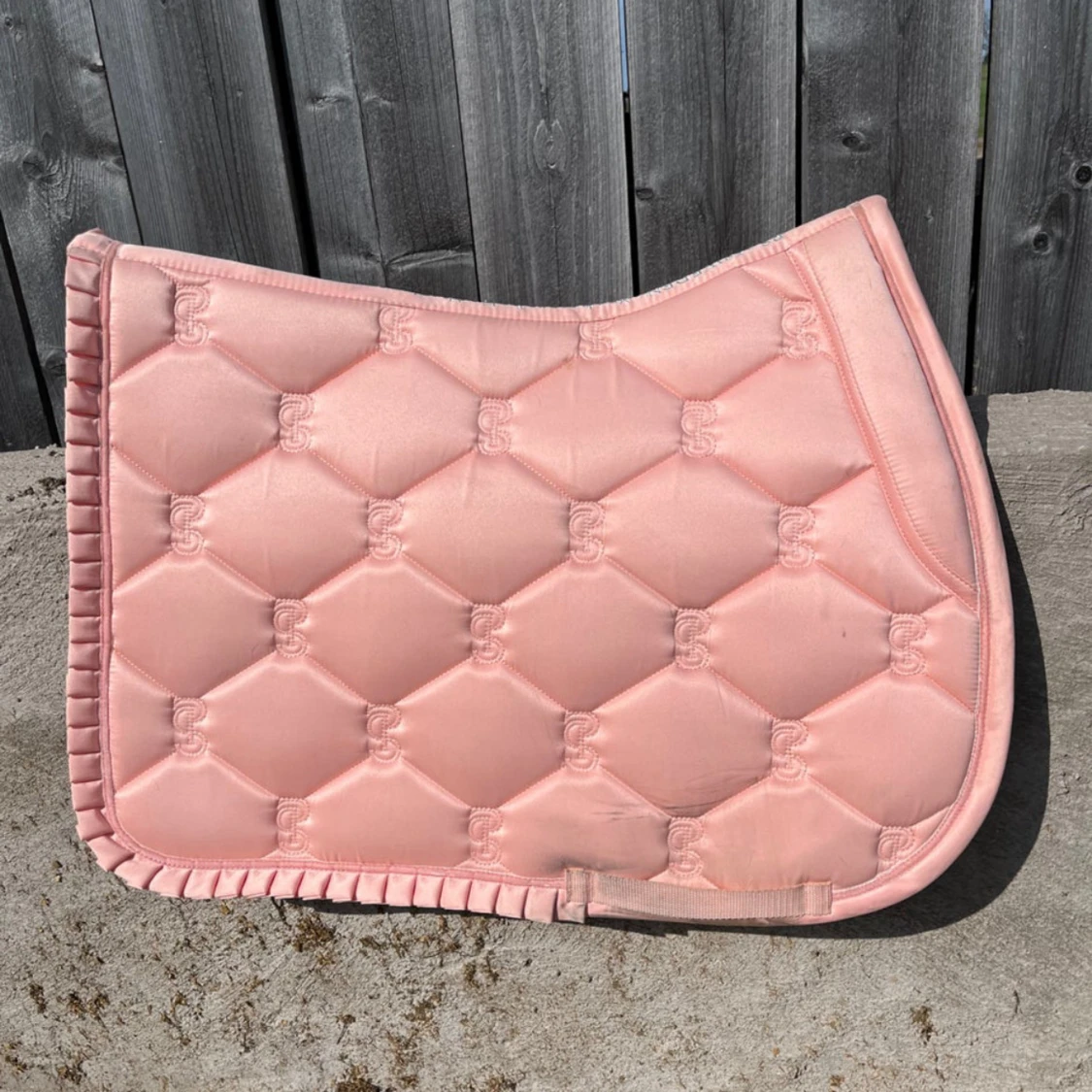 Fint PS schabrak  - 1