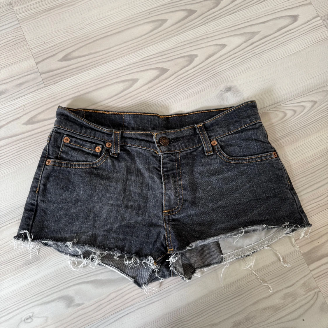 Levi's jeansshorts