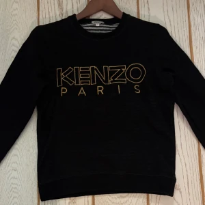 kenzo tröja - jättesnygg kenzo tröja som inte kommer till använding. 