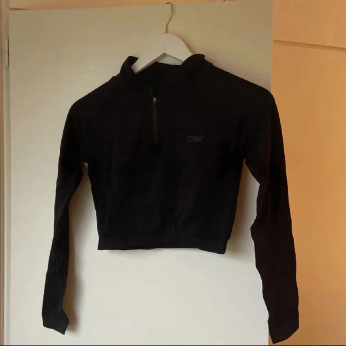 ICIW träningstopp - 3