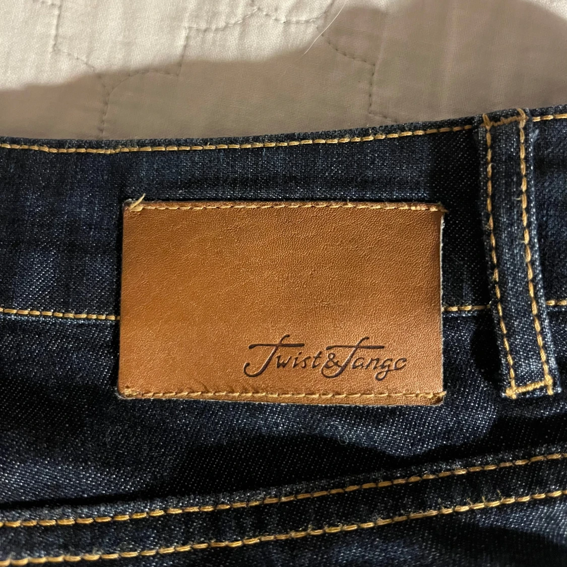 Twist&tango jeans - 3