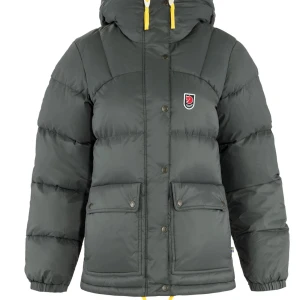 fjällräven jacka - Snygg svart dunjacka från Fjällräven i expedition down lite jacket w. säljer pågrund av att den inte kommer till andvändning längre, kostar 7500 ny!
