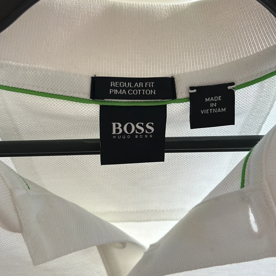 Hugo Boss piké - 1