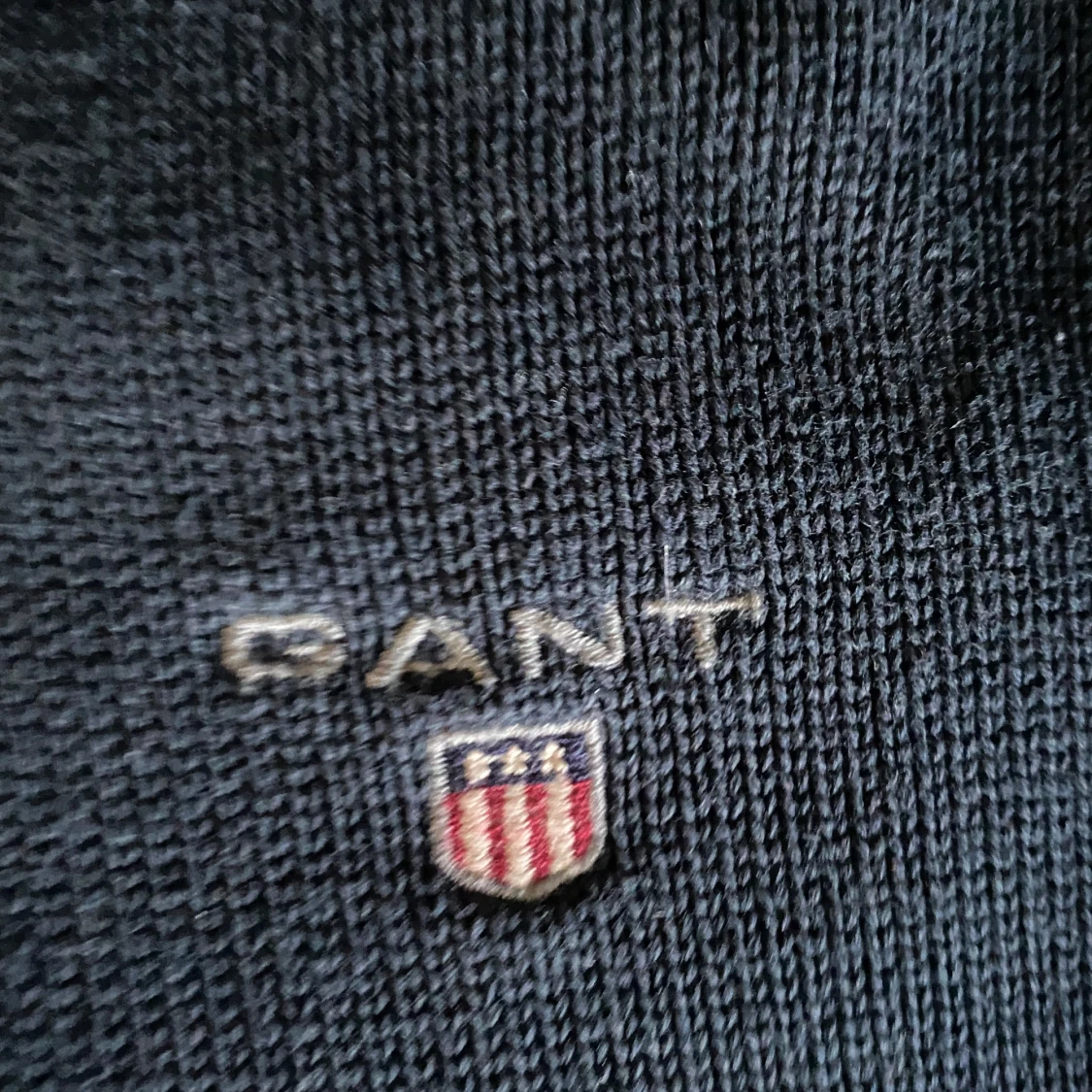 Tröja  från GANT - 3