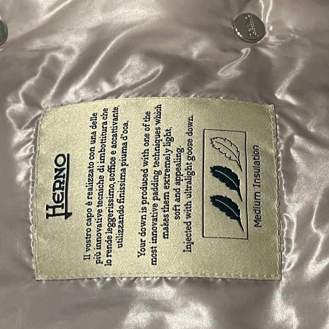 Herno Sofia stl 3 - 2