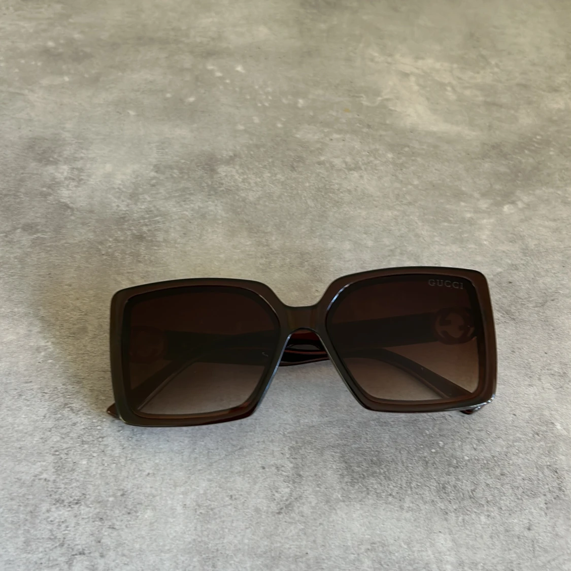 Gucci solglasögon - 1