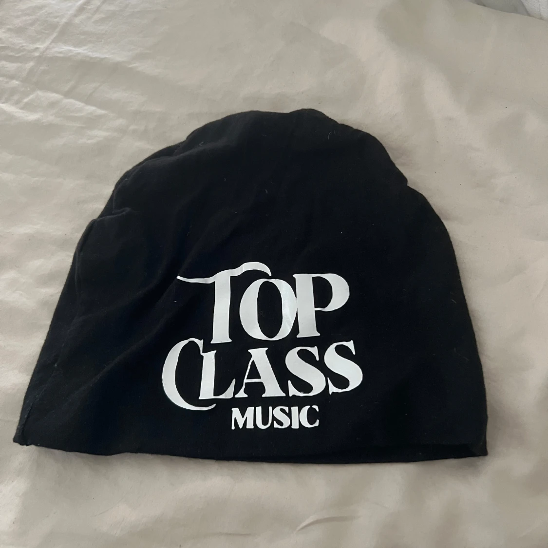 Top class music mössa