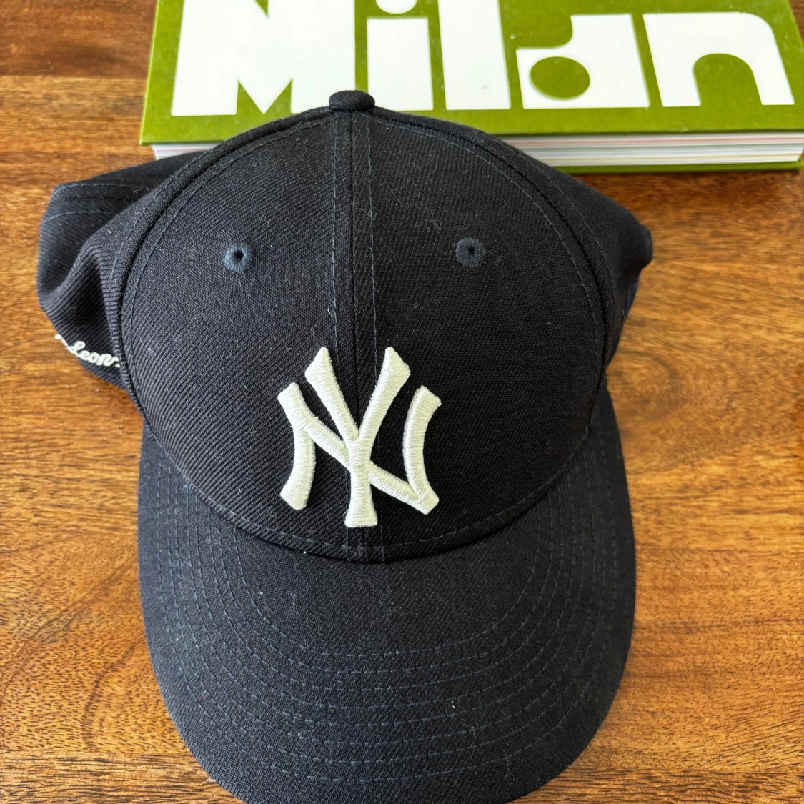 Aime Leon Dore Keps - 1