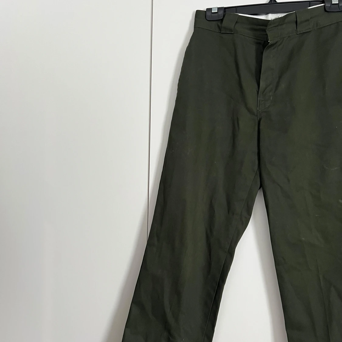 Gröna byxor från Dickies - 3