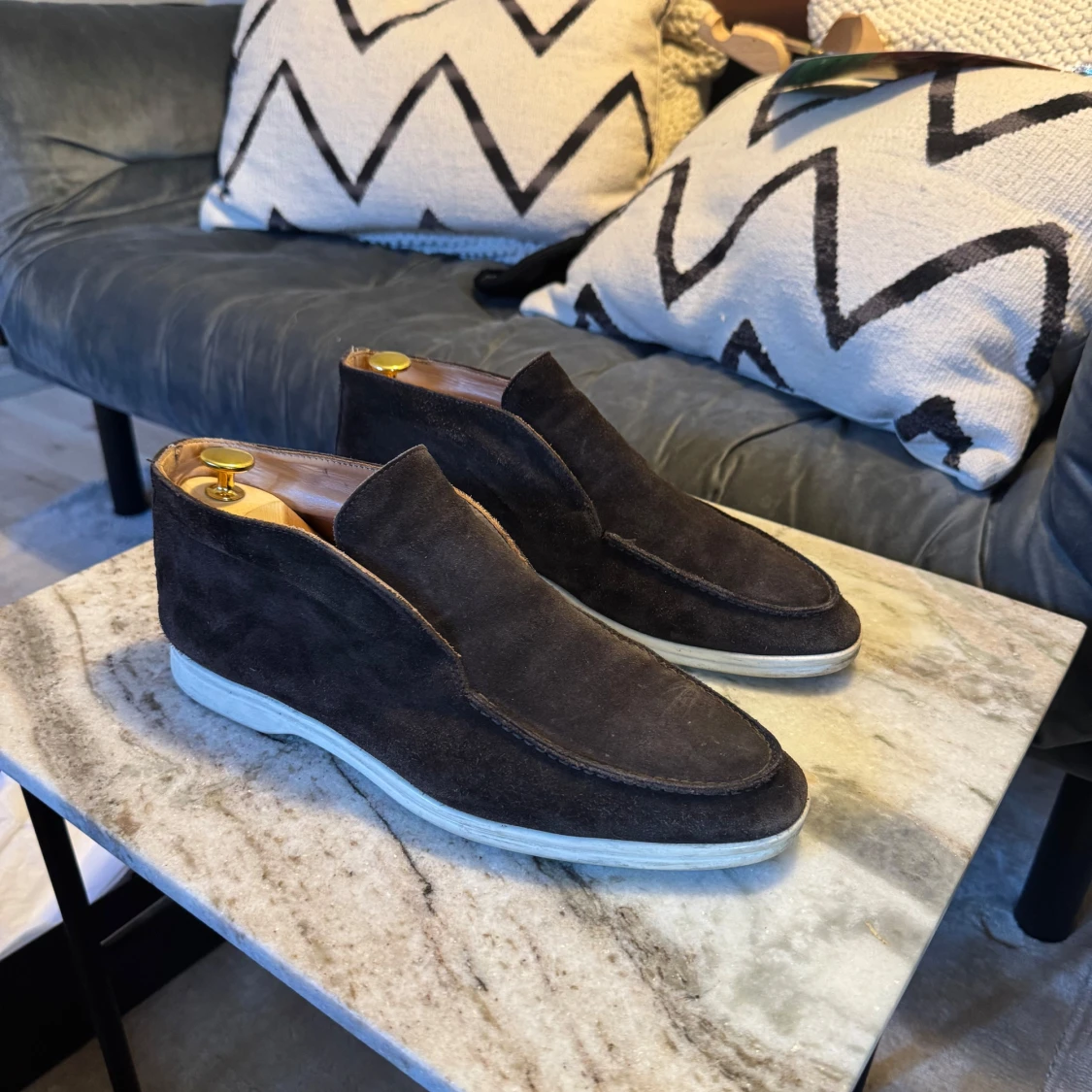 Marzio open walks - 3